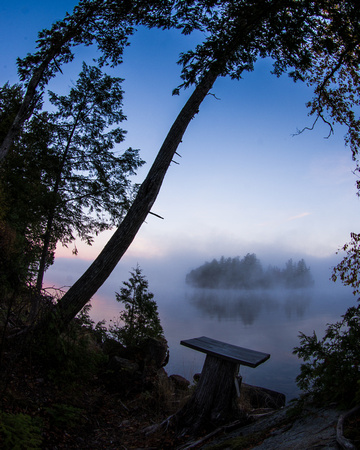 Morning Contemplation (Silver Lake)20141013.jpg