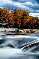 Autumn Cascade (Jay Falls, Keene) 10112014.jpg