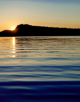 Sunset on Silver Lake.jpg
