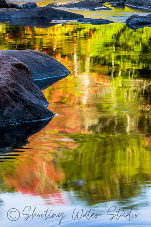 Orange Reflections near Remsen Falls 20150926.jpg