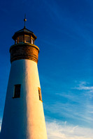 Meyers Point Lighthouse 20150710.jpg