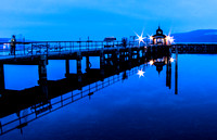Watkins Pier at Dawn 20150124.jpg