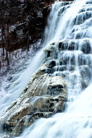 First freeze at Ithaca Falls 20160104.jpg