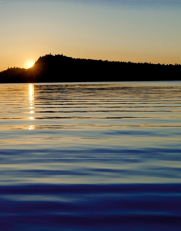 Sunset on Silver Lake.jpg