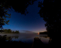 starry dawn (Silver Lake) 20141012.jpg