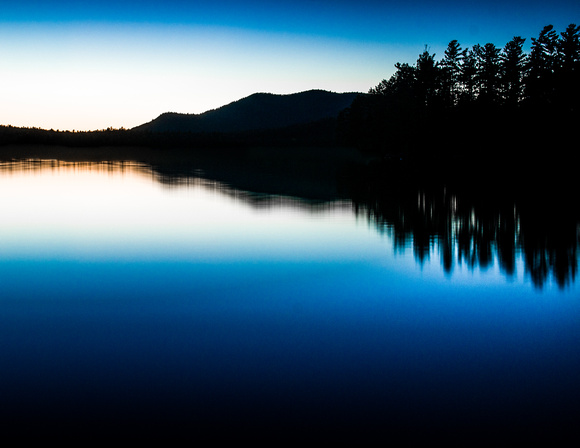 Shooting Water Studio | Reflections | Mirror Reflections (Silver Lake ...